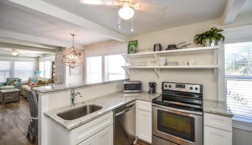 1 Bedroom Superior Suite