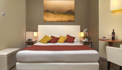 Executive Double Room