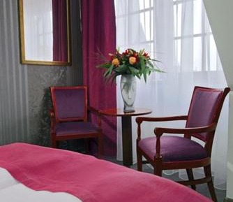 Superior Single Room