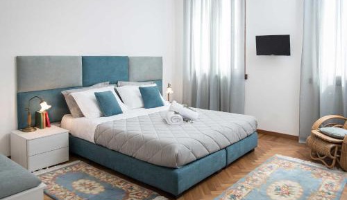 King Room with Garden View