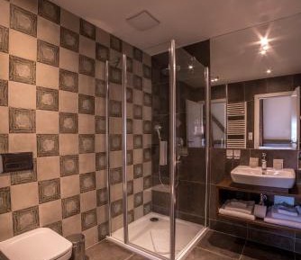 Maisonette Suite