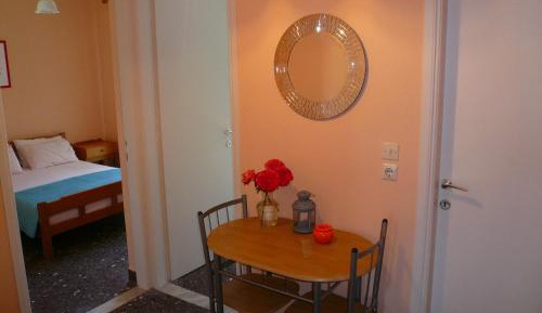 Double or Twin Room with Garden View