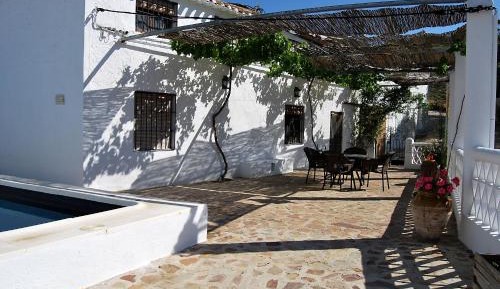 Three-Bedroom Townhouse