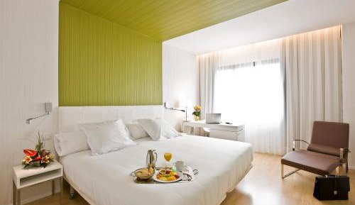 Double or Twin Room (2 Adults)