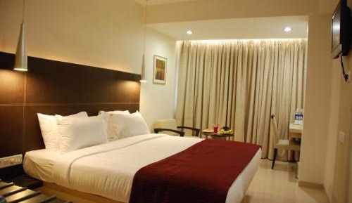 Premium Double Room