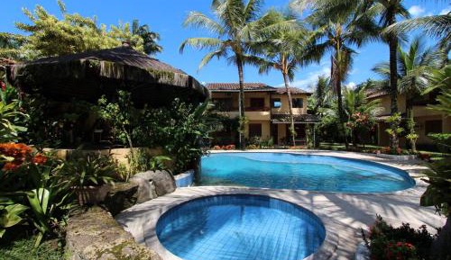 Three-Bedroom Townhouse