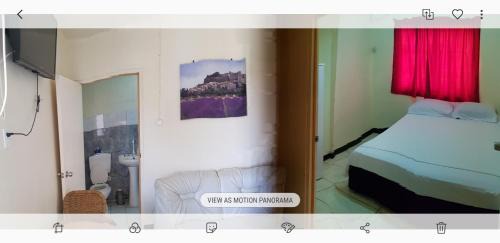 Budget Double or Twin Room