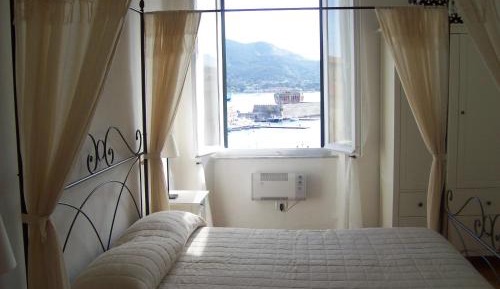 Double Room with Sea View