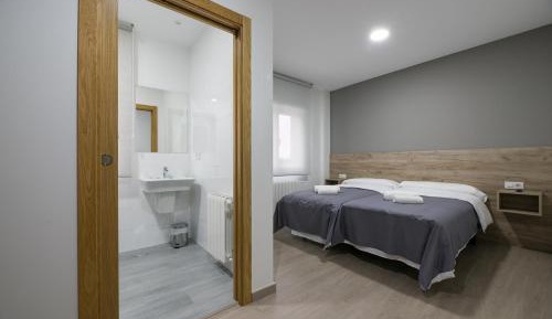 Apartment with Garden View