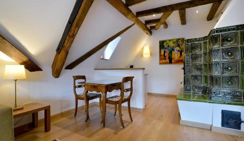 Superior Family Room