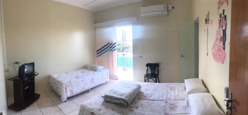 Deluxe Room (1 adult + 1 child)