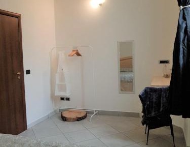 Double Room with Private External Bathroom