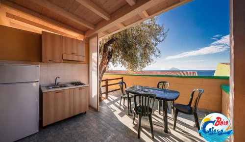 Studio (2 Adults)
