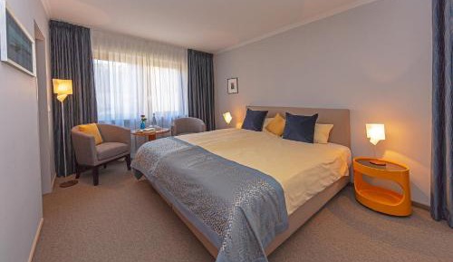 Double Room Guest house