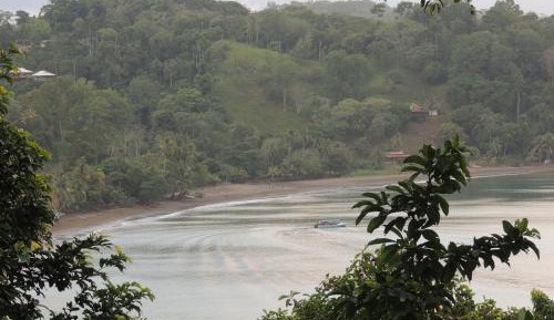 Deluxe Double Room with Balcony and Sea View