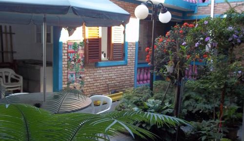 Twin Room with Bathroom