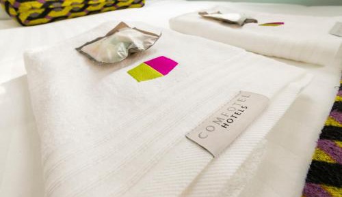 En Suite Double Room