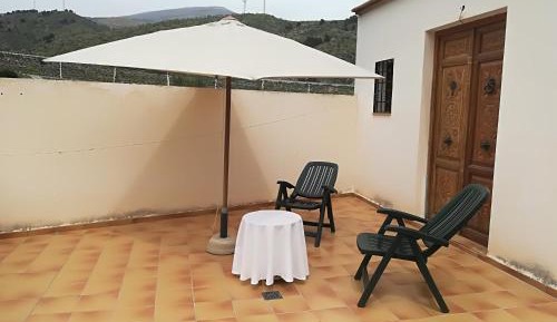 Three-Bedroom Townhouse