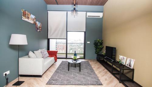 Superior Apartment