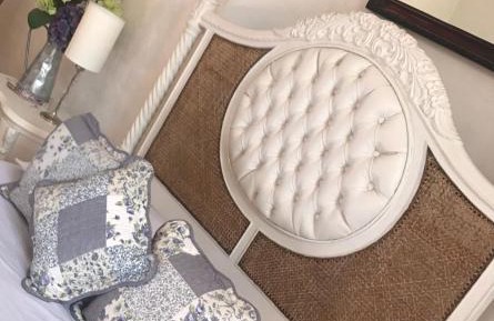 Classic Quadruple Room