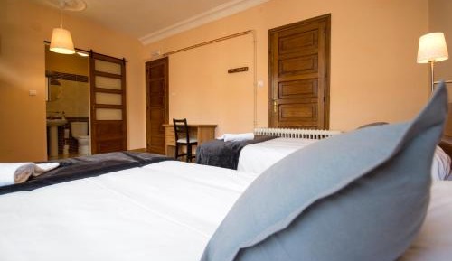 Triple Room with Balcony