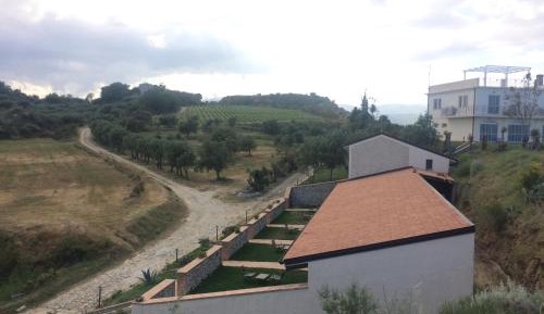 Junior Suite with Sea View