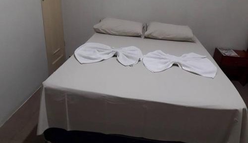 Single Room with Air Conditioning