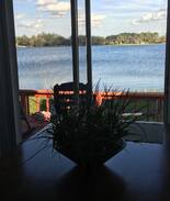 Lake Placid Apartment | The Terraces at Lake McCoy