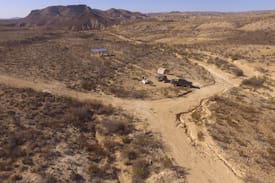 Terlingua Other | Ocotillo Acres