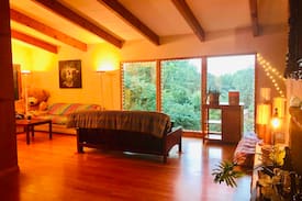 Manhattan House | The Hidden Treehouse