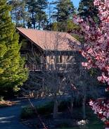 Point Arena Other | Frog Song Farm, gardens nestled in the forest.