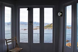 Wellington Other | The Lighthouse in Island Bay