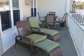 Anglesea Apartment | Views, Views, Views!!! 2BR and 1.5BA at Anglesea Colony Gardens 2