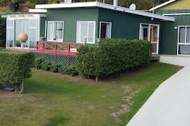 Moeraki House | Jacks Place Moeraki