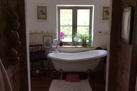 Marlow House | Secluded and rural marlow chilterns