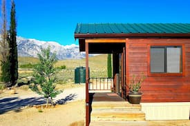 Lone Pine Cabin | Lone Pine Cabin