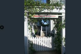 Bald Head Island House | Oceanfront on Bald Head Island - Surf’s Up