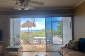 Holmes Beach Apartment | Coconuts Beach Resort 108 Beach Front