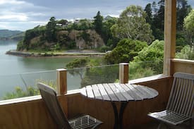 Dunedin Apartment | Margate by the Sea, Otago Peninsula