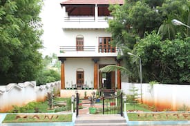 Kambarasampettai House | Mani Home Stay, Deluxe Room -3 -Trichy
