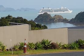 Paihia House | The Captain's Cove