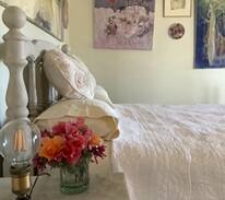 Toodyay House | the Studio.........a room with a view