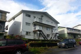 Prince Rupert House | Omineca Crew House