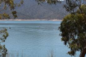 Taylor Bay House | Deep Water Retreat - Lake Eildon Holiday Rentals