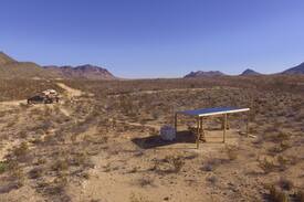 Terlingua Other | Ocotillo Acres