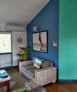 Kenmore Hills House | Treetops Cottage in Kenmore Hills-near Chapel Hill