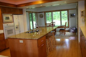 West Bend House | Entire Use of Shalom House