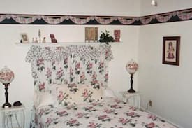Dresden Apartment | The Ivy of Dresden