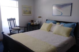 Shawnee House | Port Davis on Shawnee Twin Lakes