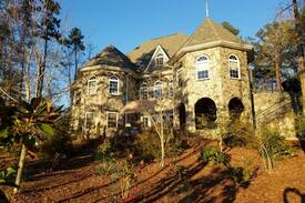 West Union House | CAMELLIA MANOR, West Union, SC